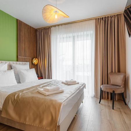 Studio 7 The Lake Home Sibiu Esterno foto