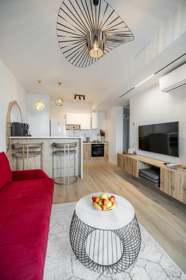 Studio 7 The Lake Home Sibiu Esterno foto
