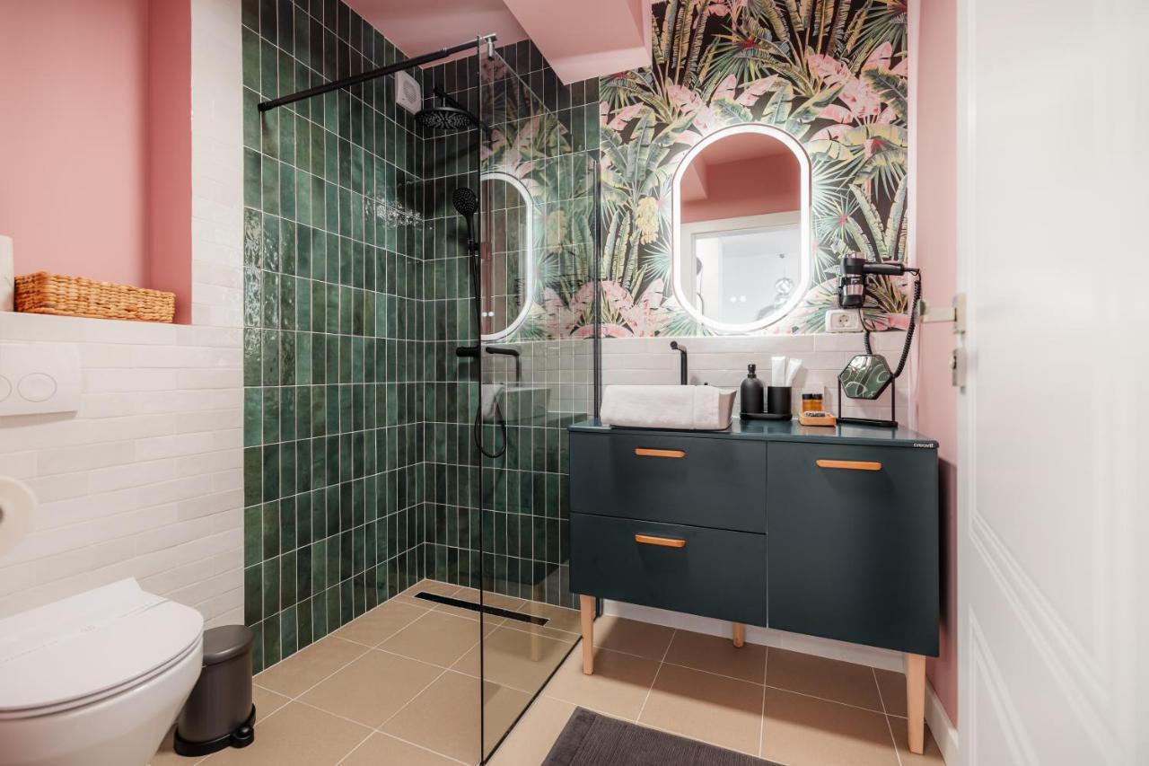 Studio 7 The Lake Home Sibiu Esterno foto