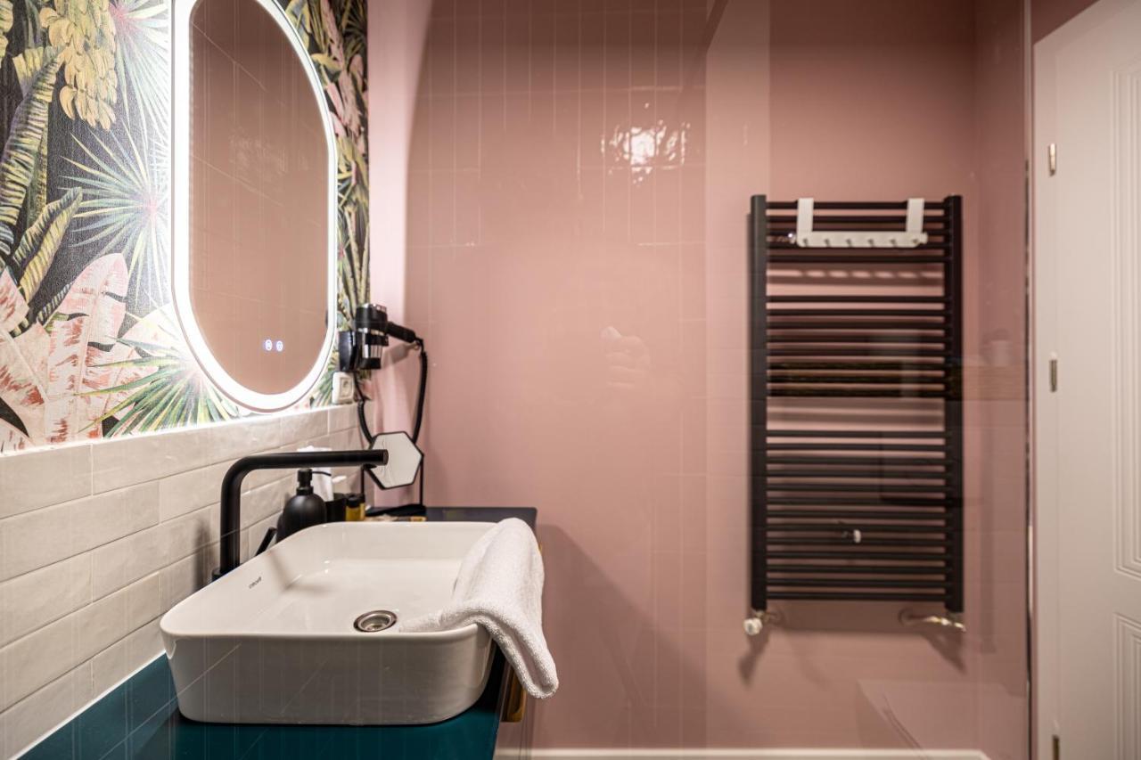 Studio 7 The Lake Home Sibiu Esterno foto